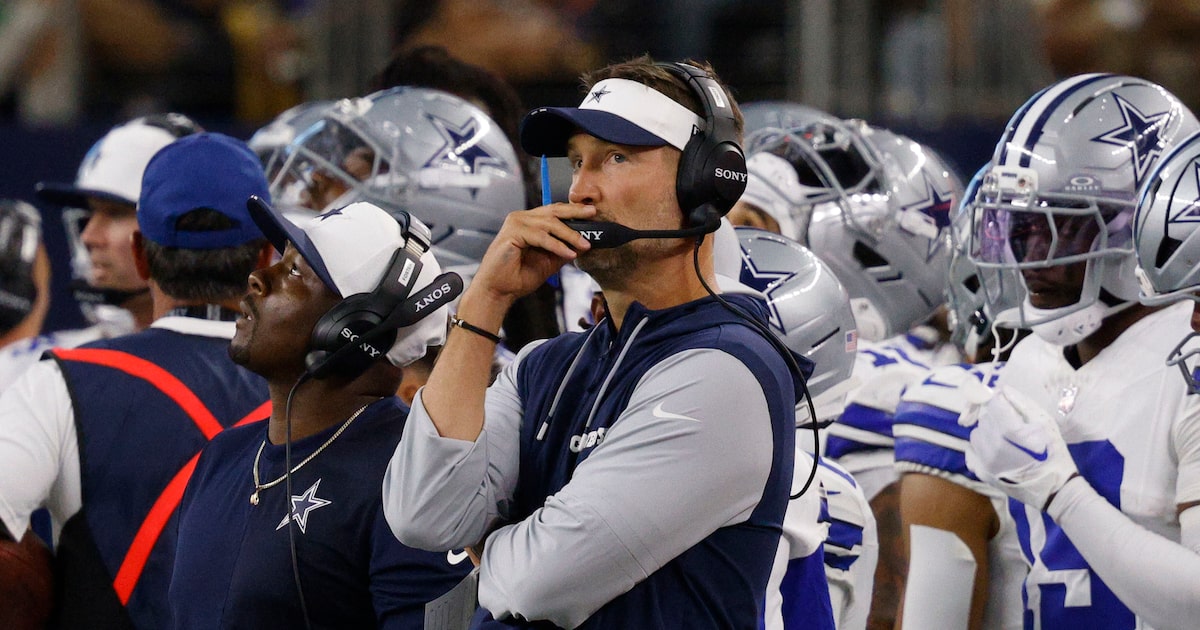 Dallas Cowboys have more questions than answers with one preseason game left