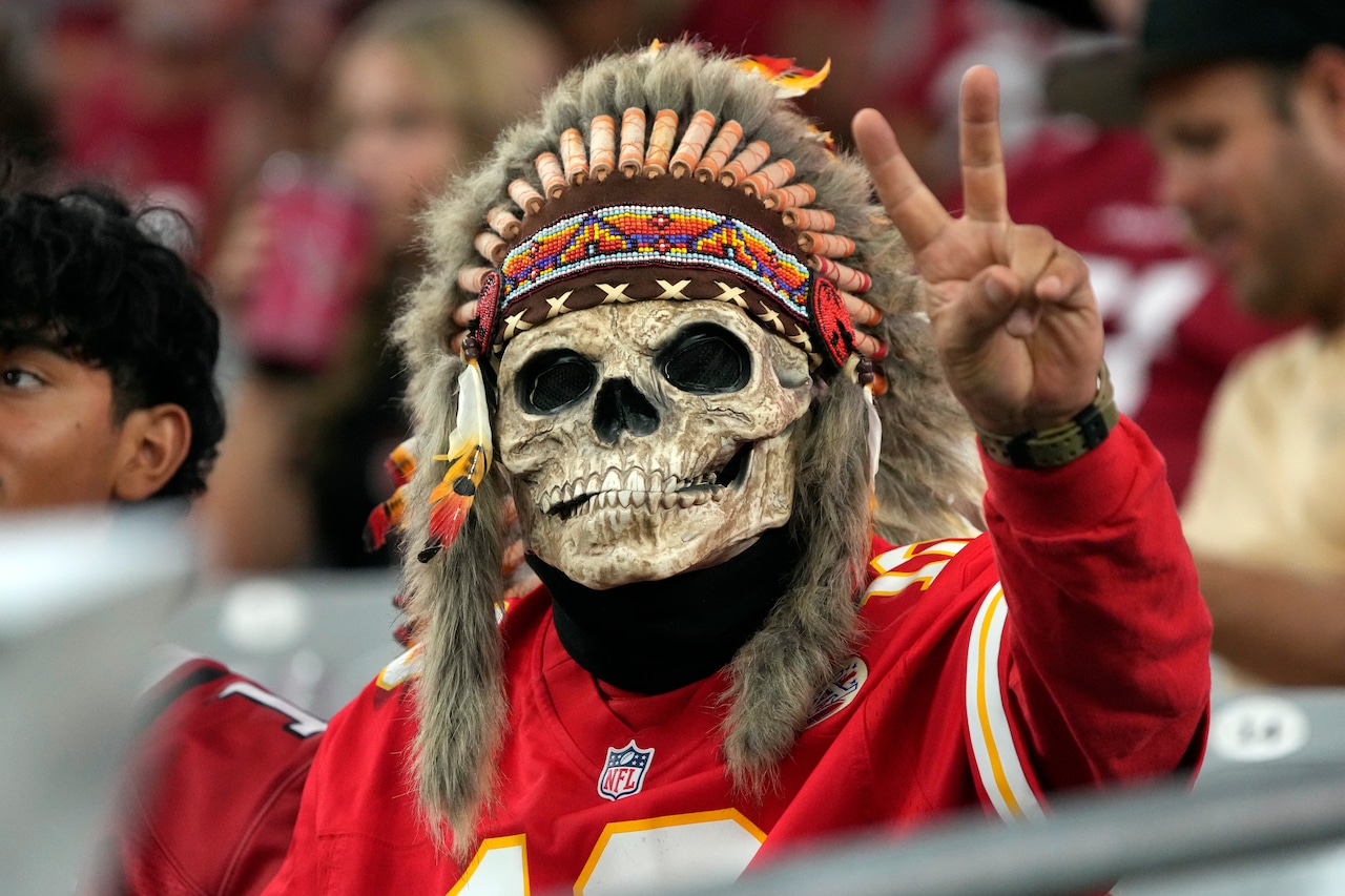 Chiefs vs. Cardinals: How to watch NFL preseason game tonight