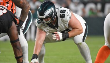 Drew Kendall’s versatility, Jalen Hurts coaching – NBC Sports Philadelphia