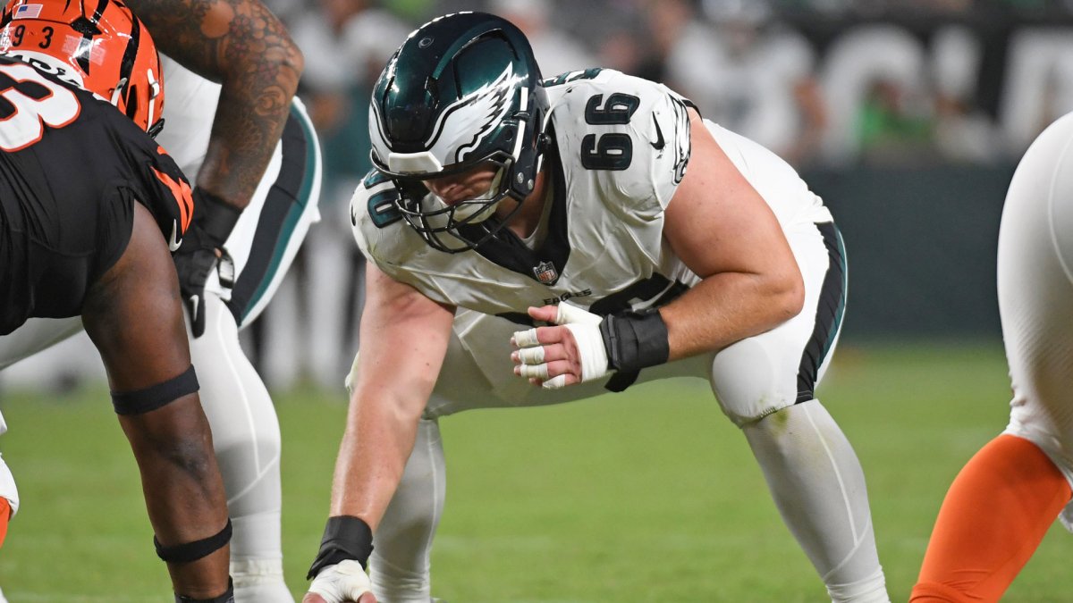 Drew Kendall’s versatility, Jalen Hurts coaching – NBC Sports Philadelphia