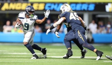 Brian Robinson Traded and Rookie RBs Rising