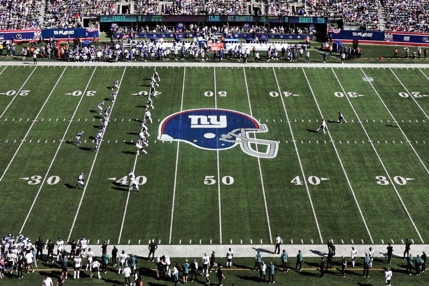 The NFL’s New Kickoff Rule Is Here To Stay With A Slight Tweak. What Else Is Changing?