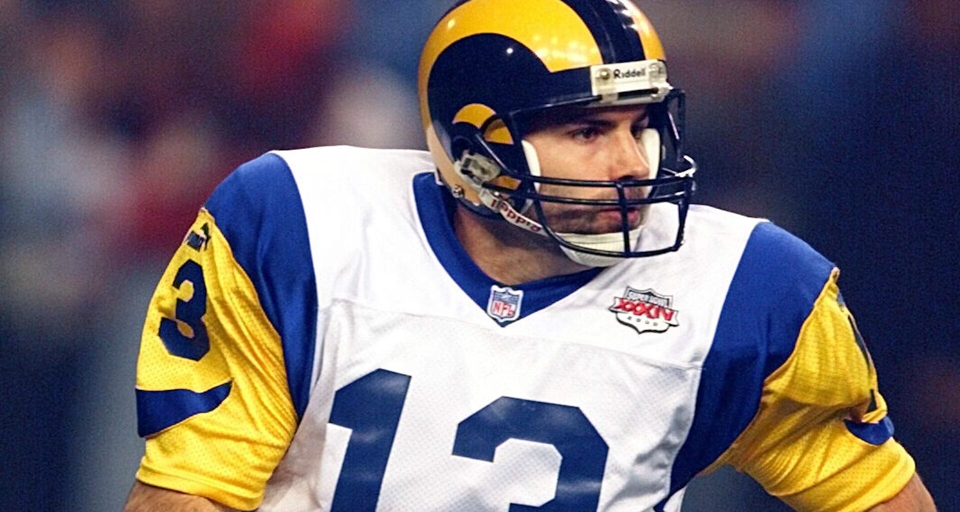 NFL All-Time QB Rank No. 24: Kurt Warner