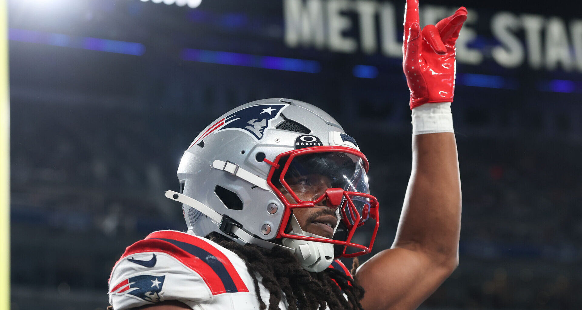 Patriots Reportedly Shopping Kyle Dugger On Trade Market