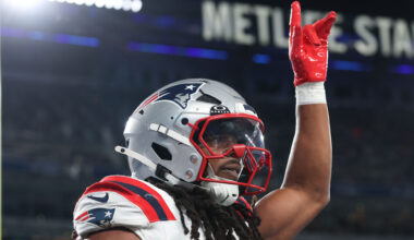 Patriots Reportedly Shopping Kyle Dugger On Trade Market