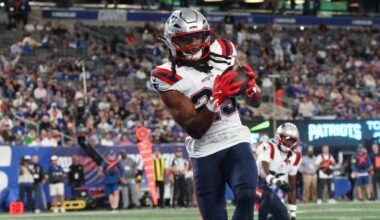 Kyle Dugger earns spot – NBC Sports Boston