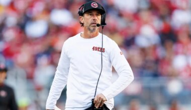 2025 NFL preseason kicks off – NBC Sports Bay Area & California