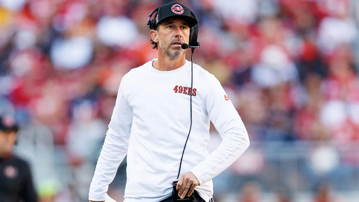 2025 NFL preseason kicks off – NBC Sports Bay Area & California