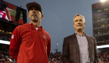 How 49ers are using Bills, Rams roster rebuilds as inspiration – NBC Sports Bay Area & California