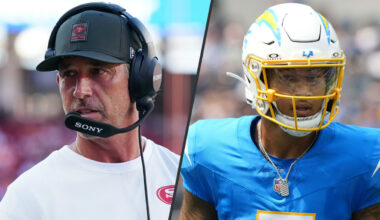 49ers’ Kyle Shanahan pulling for Trey Lance’s NFL success – NBC Sports Bay Area & California