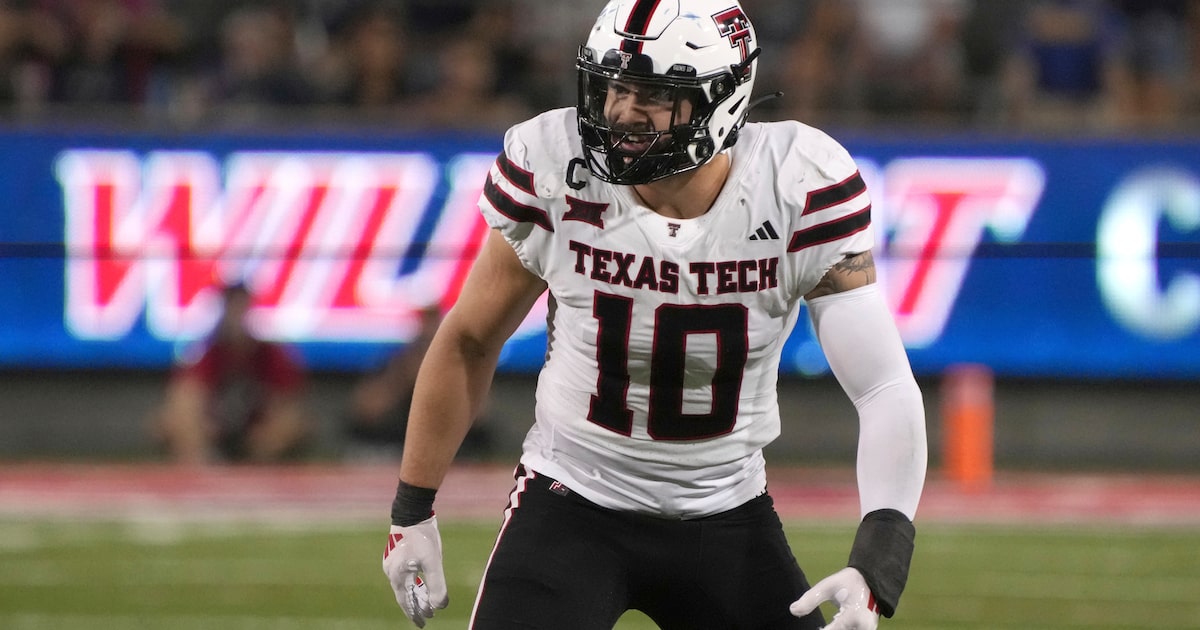 Mix of returners, transfers lead Big 12 title push