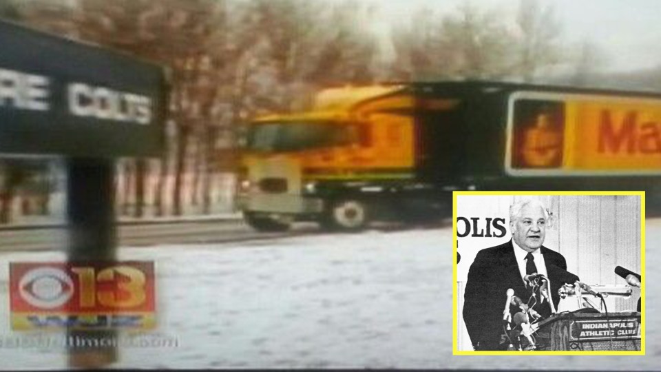 Irsay led one of the biggest betrayals in NFL history