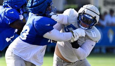 No failure to communicate in Rams camp – Orange County Register