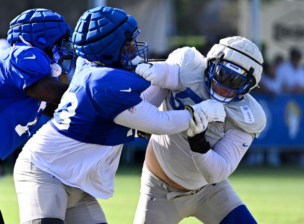 No failure to communicate in Rams camp – Orange County Register