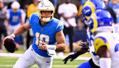 It's Chiefs (and not Chargers) who are my pick to make Super Bowl