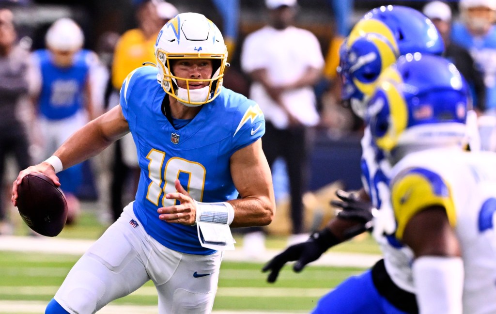 It's Chiefs (and not Chargers) who are my pick to make Super Bowl