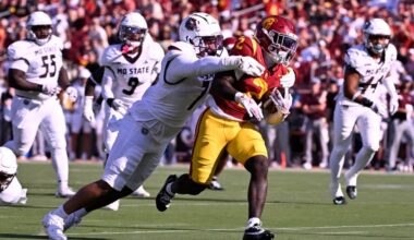 USC football off and running – and it should keep running – Orange County Register