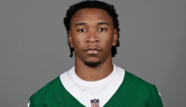 Green Bay Packers add safety Jaylin Simpson