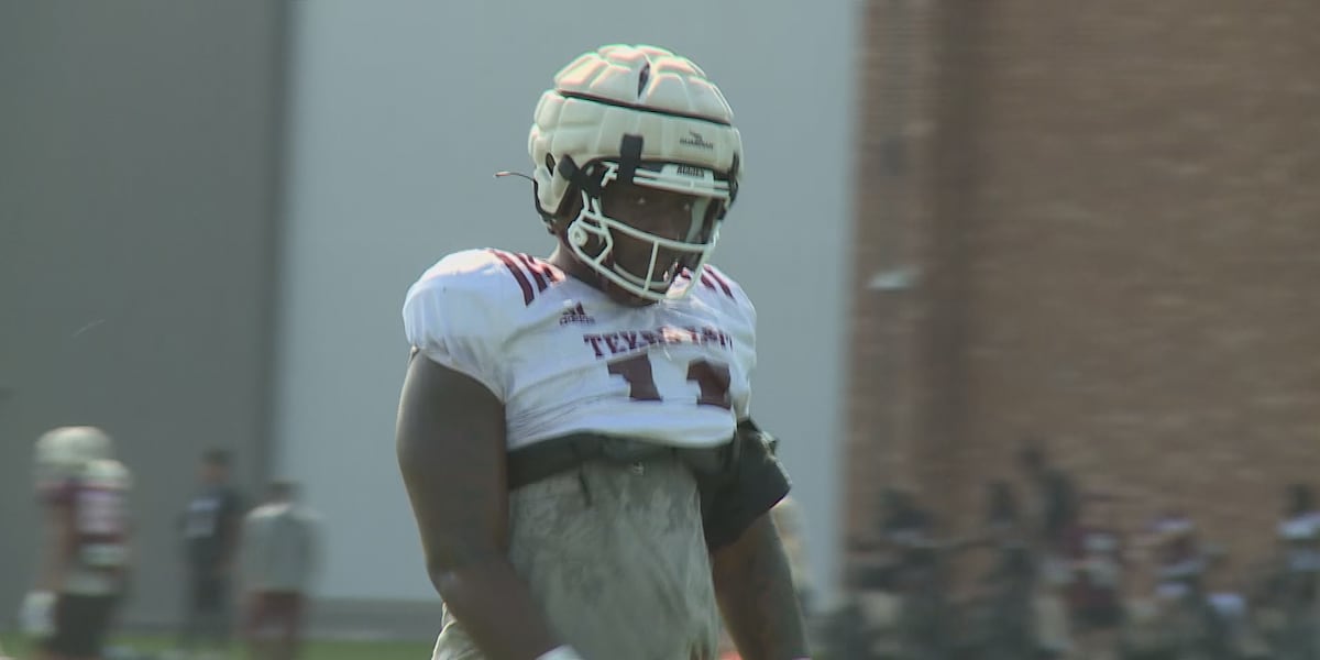 Carolina Panthers release statement on former Bryan Viking