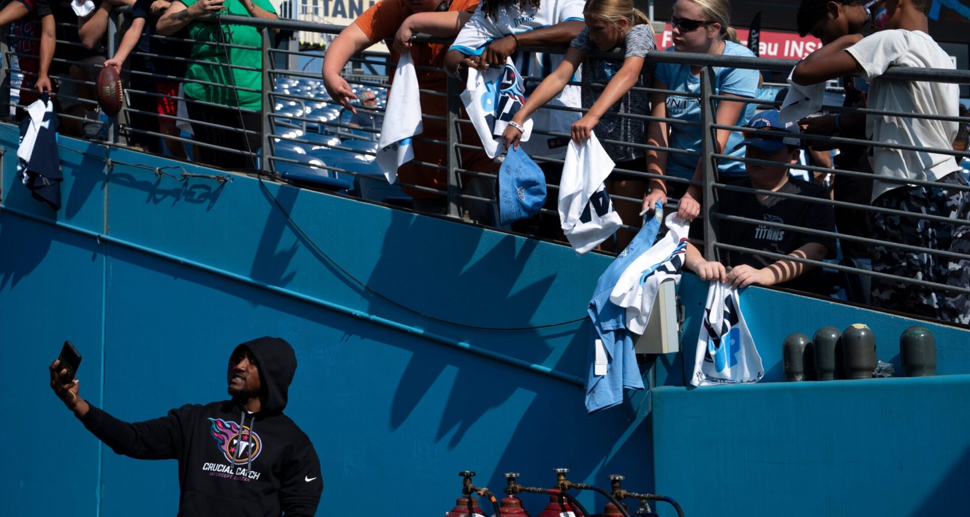 Titans Urged to Trade L'Jarius Sneed After Disastrous Season