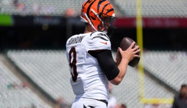 Cincinnati Bengals futures odds: 2025 season outlook and best bets