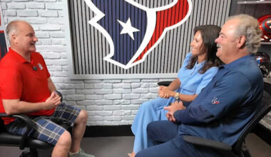 ‘I think we’ve got a shot at doing things we haven’t done before’