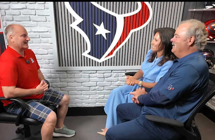 ‘I think we’ve got a shot at doing things we haven’t done before’