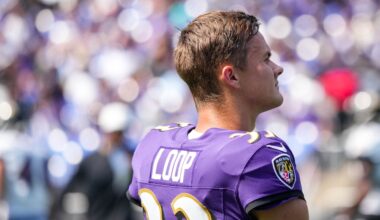 Ravens might have their Justin Tucker replacement in rookie kicker