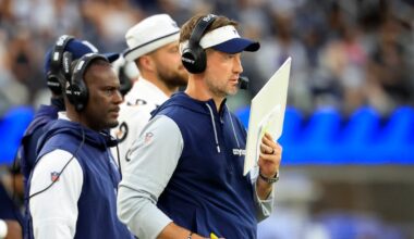 Could Dallas make a surprising move at WR?