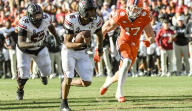 Top Four Quarterbacks of the 2026 Draft: Where They Fit Best