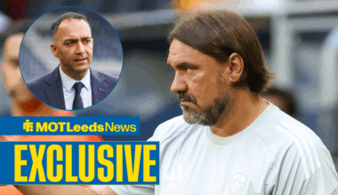 49ers urged to back Daniel Farke with headline transfer as big Leeds issue emerges