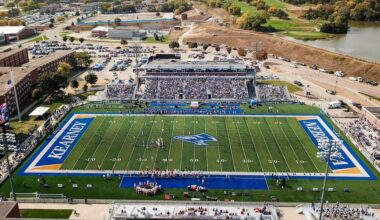 Alcohol sales approved, policy changes announced ahead of UNK football opener
