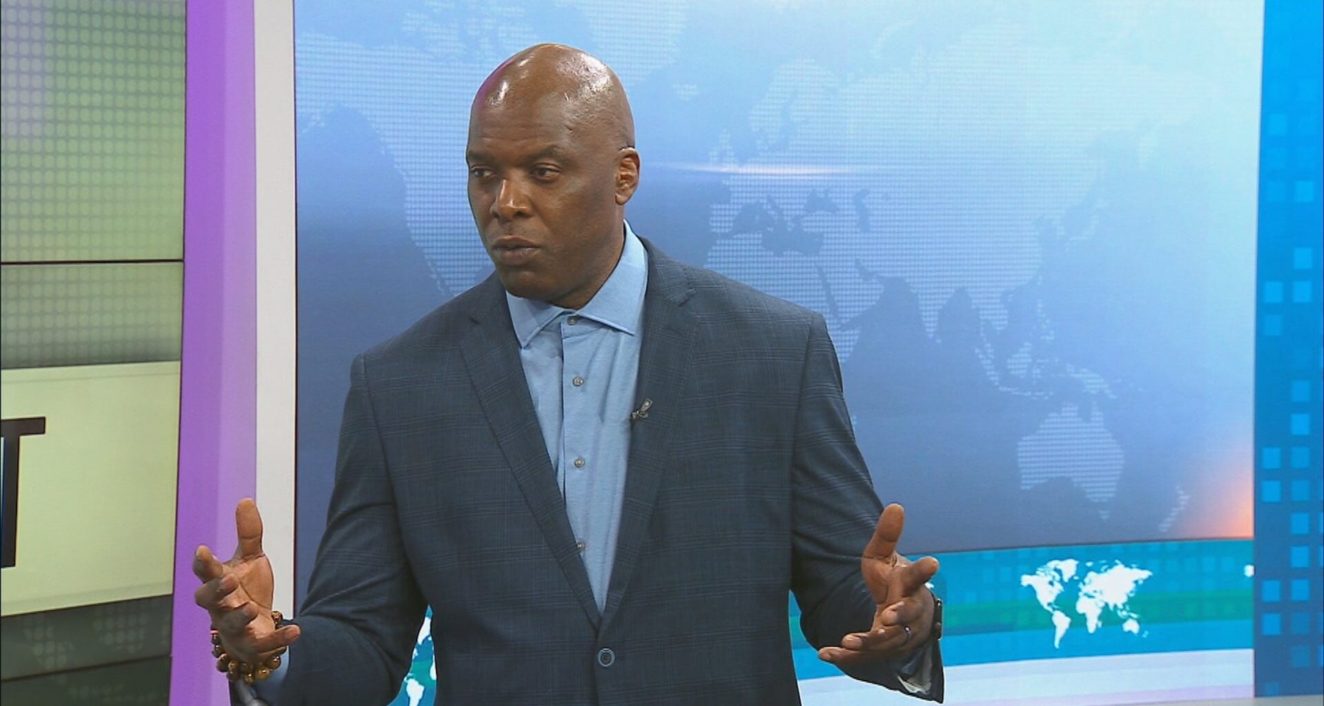 Former player shares Colts outlook for 2025 season - Indianapolis News | Indiana Weather | Indiana Traffic