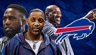 Buffalo Bills Stake Sale Talks Include Vince Carter, McGrady, Altidore