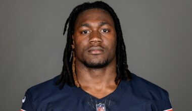 Philadelphia Eagles sign rookie defensive end Jereme Robinson