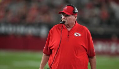 How Andy Reid built foundation for a winning culture with Chiefs? – Deseret News