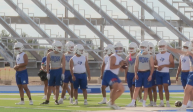PIGSKIN PREVIEW: Fort Stockton Panthers