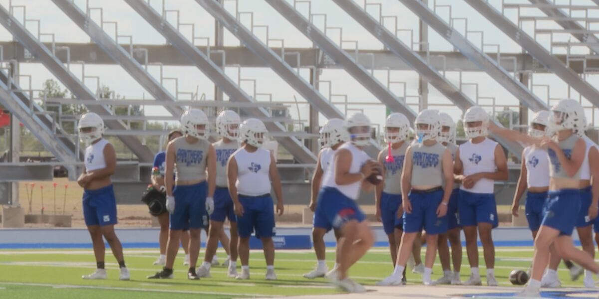 PIGSKIN PREVIEW: Fort Stockton Panthers