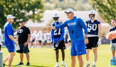 What will Cougars' defense do for an encore in 2025? – Deseret News