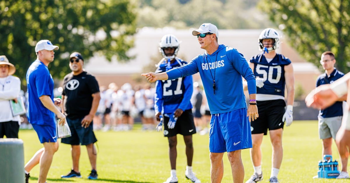 What will Cougars' defense do for an encore in 2025? – Deseret News