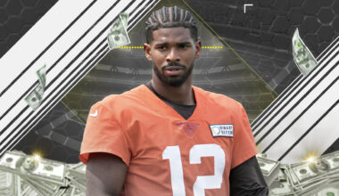 'No star power' - NFL fans stunned to find super-cheap way to watch Shedeur Sanders' first NFL game for $8