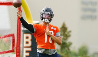 Why these two NFL teams could go from worst to first in 2025