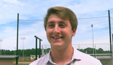 Pepsi Spotlight: JP2 Football’s Ward Howdy