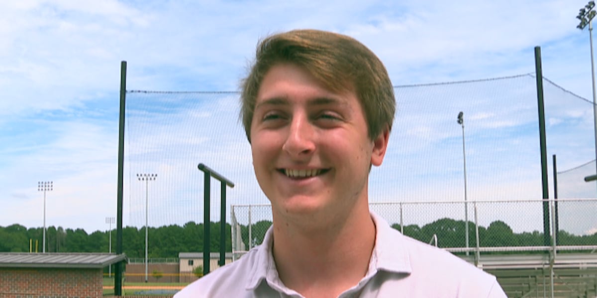 Pepsi Spotlight: JP2 Football’s Ward Howdy