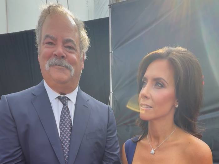 Texans’ annual Season Premiere event benefits girls flags football to ‘provide opportunities, make an impact’