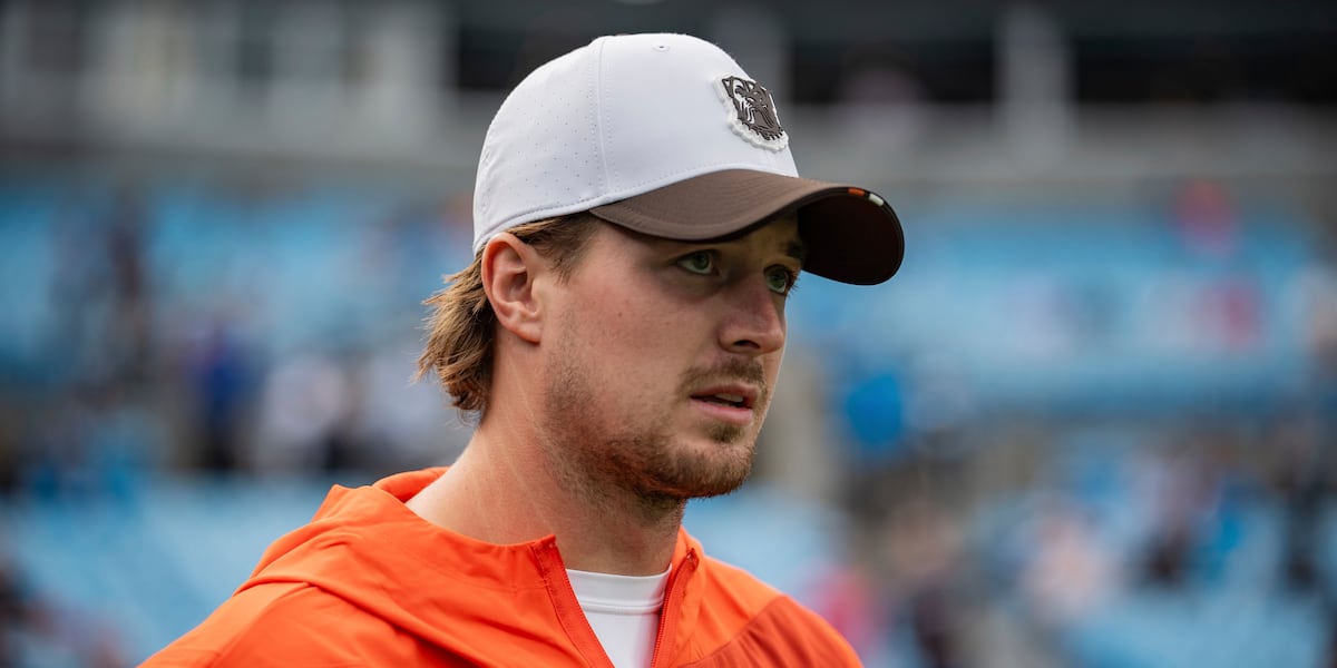 Cleveland Browns News and Rumors 8/26: Twilight and Brief Stays