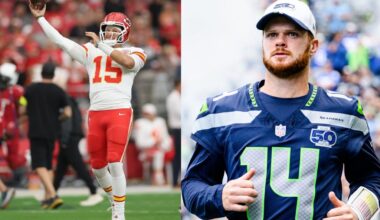 How to watch Chiefs-Seahawks for free in NFL Preseason Week 2