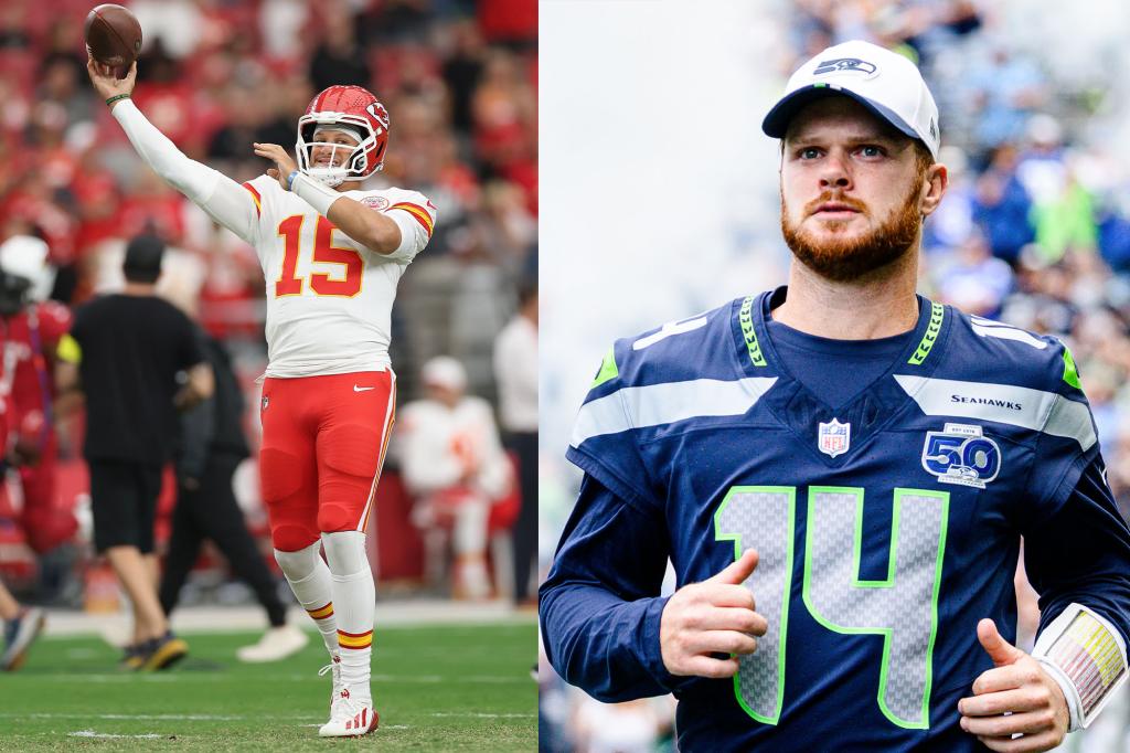 How to watch Chiefs-Seahawks for free in NFL Preseason Week 2