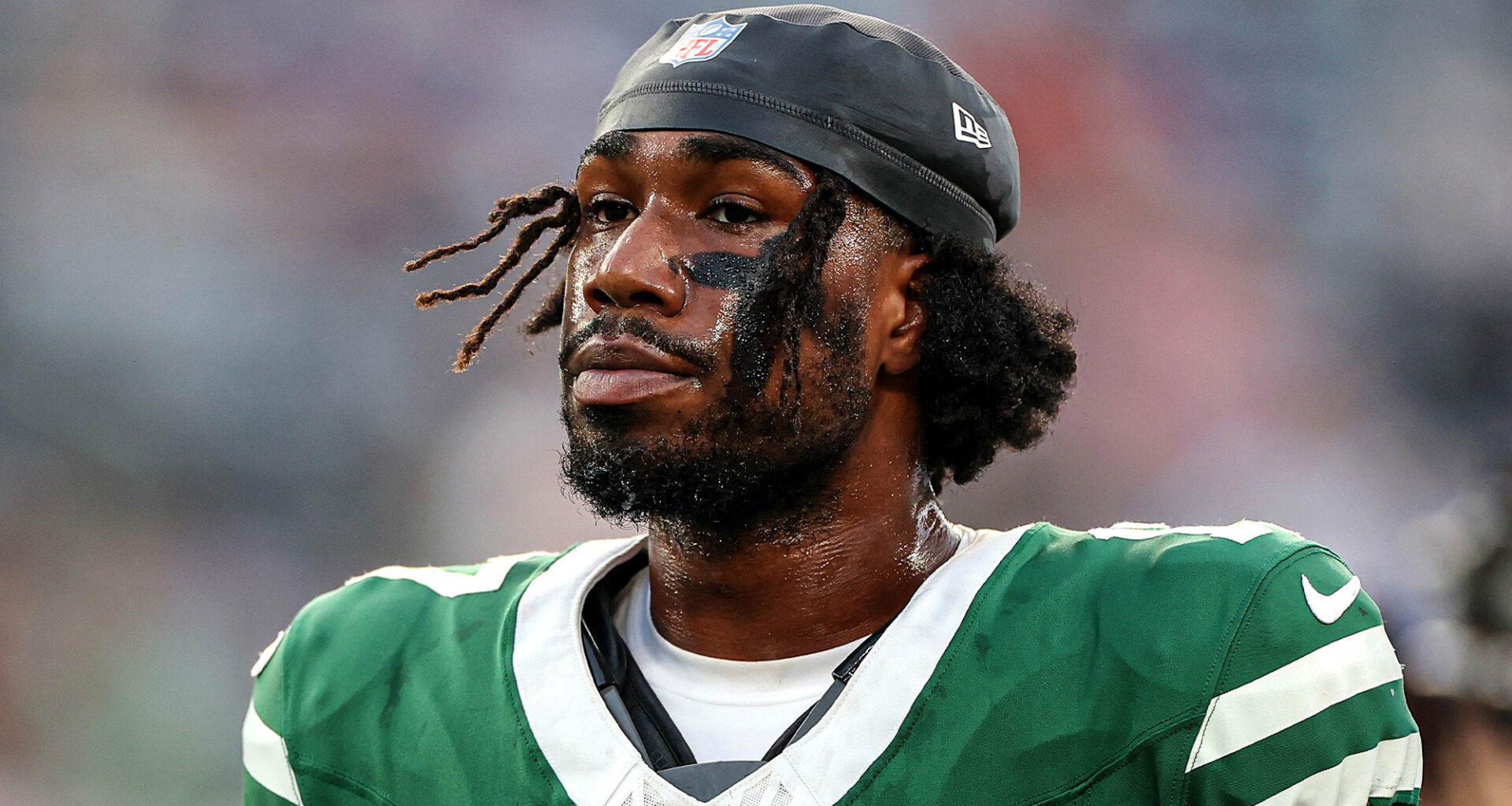 Why Malachi Corley's New York Jets roster spot might be safe