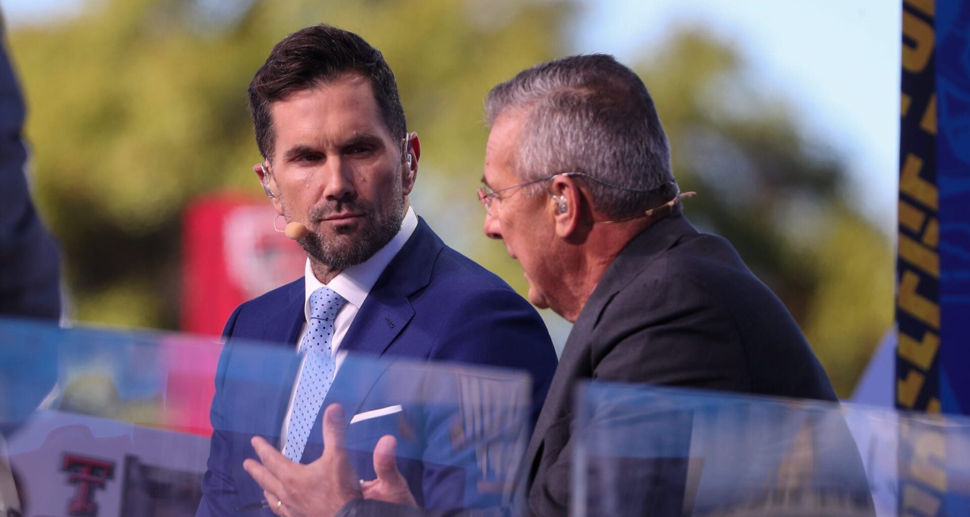 Matt Leinart roasted by Alexa for underwhelming NFL career